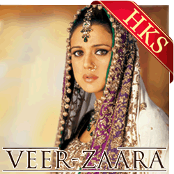   Do Pal Ka Khwabon Ka Carvan MP3 Karaoke