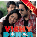 Pani Da Rang (Female) - MP3