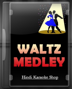 Waltz Medley - MP3 + VIDEO