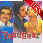 Aate Hain Chale Jaate Hain - MP3