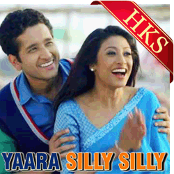  Behki (With Male Vocals) Video Karaoke with Lyrics