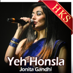 Yeh Honsla (Candlelight Cover) - MP3