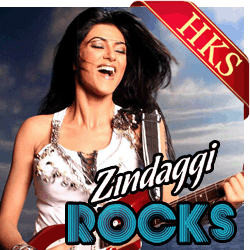  Ek Din Fursat Mein Video Karaoke with Lyrics