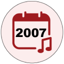 Karaoke Songs Of 2007