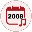 Karaoke Songs Of 2008