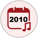 Karaoke Songs Of 2010