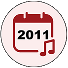 Karaoke Songs Of 2011