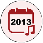 Karaoke Songs Of 2013