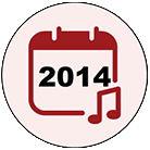 Karaoke Songs Of 2014