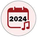 Karaoke Songs Of 2024