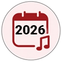 Karaoke Songs Of 2026