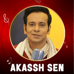 Akassh Sen Karaoke