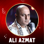 Ali Azmat Karaoke