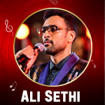 Ali Sethi Karaoke