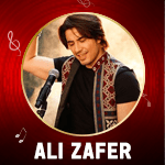 Ali Zafar Karaoke