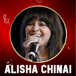 Alisha Chinai Karaoke