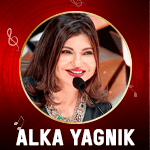 Alka Yagnik Karaoke