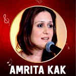 Amrita Kak Karaoke