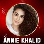 Annie Khalid Karaoke