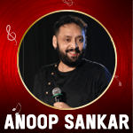 Anoop Sankar Karaoke