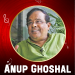 Anup Ghoshal Karaoke