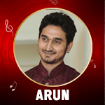 Arun Karaoke