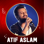 Atif Aslam Karaoke