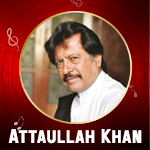 Attaullah Khan Karaoke