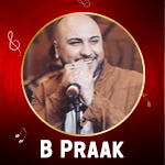 B Praak Karaoke