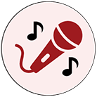 Bulk Customized Karaoke