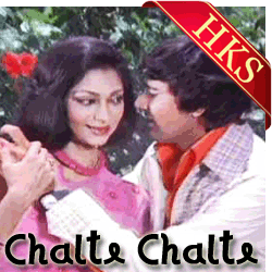 Chalte Chalte Movie Full Mp3 Song Download