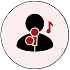 Customized Semi Vocal