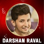 Darshan Raval Karaoke