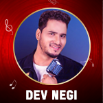 Dev Negi Karaoke