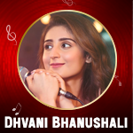 Dhvani Bhanushali Karaoke