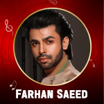 Farhan Saeed Karaoke