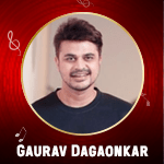 Gaurav Dagaonkar Karaoke