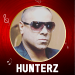 Hunterz Karaoke