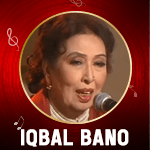 Iqbal Bano Karaoke