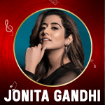 Jonita Gandhi Karaoke