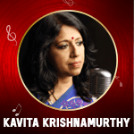 Kavita Krishnamurthy Karaoke
