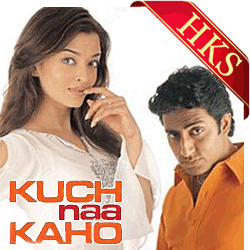 song from kuch na kaho