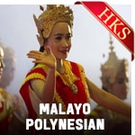 Malayo-Polynesian Karaoke