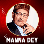 Manna Dey Karaoke