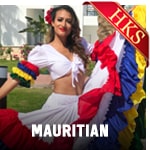 Mauritian Karaoke