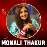Monali Thakur Karaoke