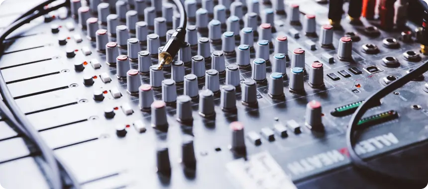 Music Arrangement Service