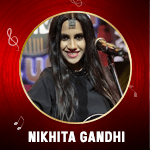 Nikhita Gandhi Karaoke