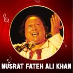 Nusrat Fateh Ali Khan Karaoke