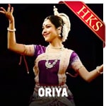 Oriya Karaoke